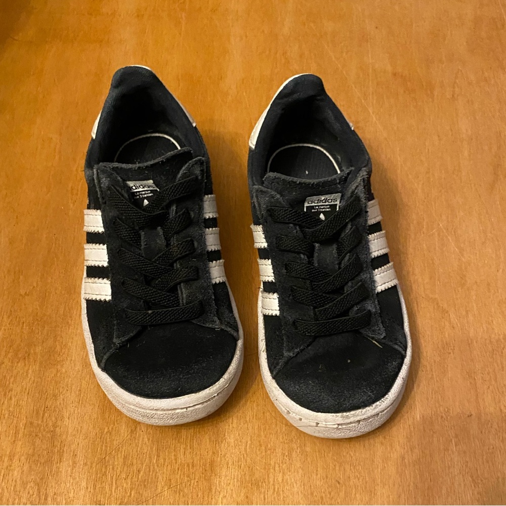 Adidas Toddler Sneakers
